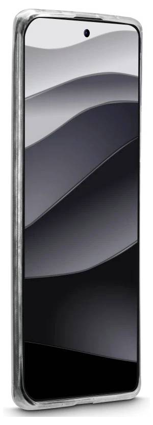 Hama Handyhülle "Always Clear" für Xiaomi Redmi Note 14 Pro 4G, durchsichtig Cover Xiaomi Redmi Note 14 Pro 4G Transparent