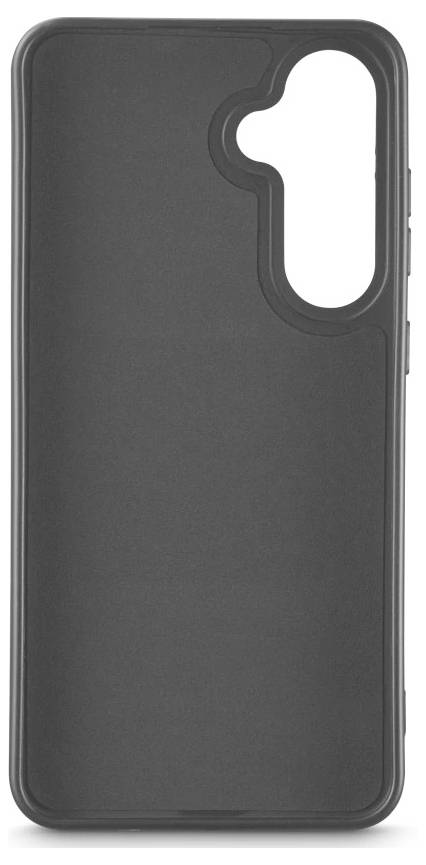 Hama Handyhülle "Fantastic Feel" für Samsung Galaxy A56 5G, Schwarz Cover Samsung Galaxy A56 5G Schwarz 00019698