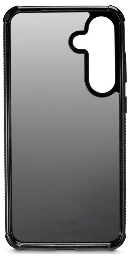 Hama Handyhülle "Extreme Protect" für Samsung Galaxy S25, Schwarz Cover Samsung Galaxy S25 Schwarz 00080562