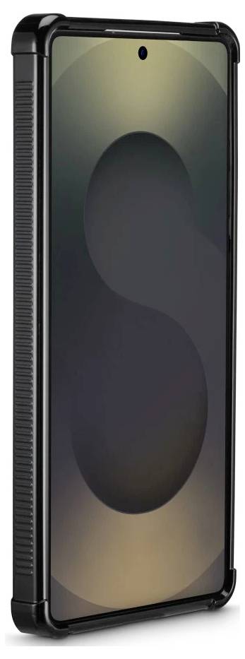 Hama Handyhülle "Extreme Protect" für Samsung Galaxy S25 Ultra, magnetisch, Sch. Cover Universal Galaxy S25 Ultra Schwarz 00080593