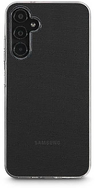 Hama Handyhülle "Always Clear" für Samsung Galaxy A35 5G, durchsichtig Cover Samsung Galaxy A35 5G Transparent 00118886