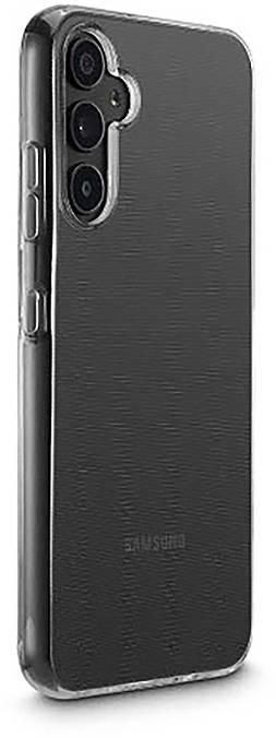 Hama Handyhülle "Always Clear" für Samsung Galaxy A35 5G, durchsichtig Cover Samsung Galaxy A35 5G Transparent 00118886