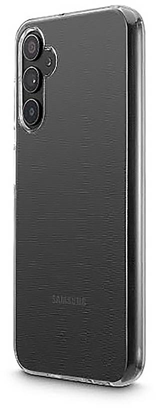 Hama Handyhülle "Always Clear" für Samsung Galaxy A35 5G, durchsichtig Cover Samsung Galaxy A35 5G Transparent 00118886