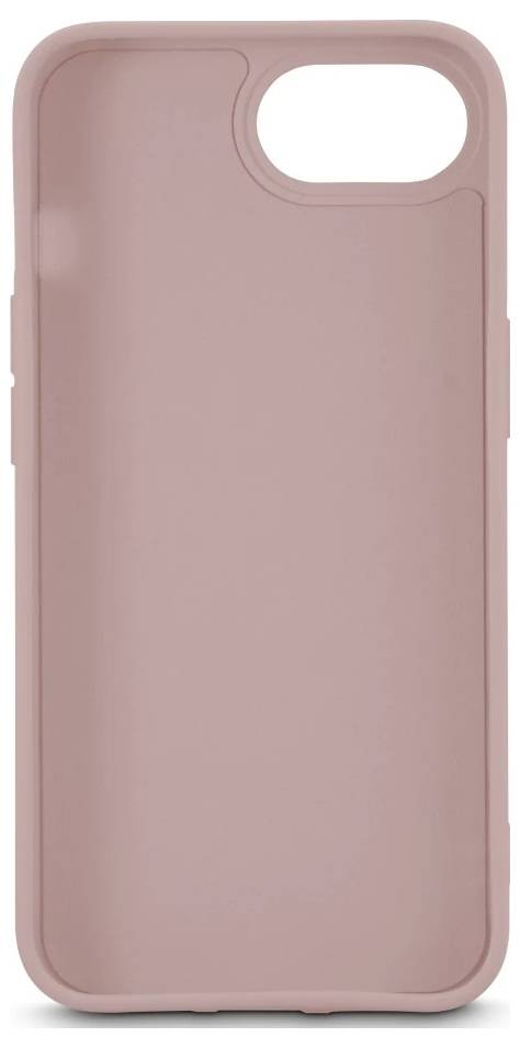 Hama Handyhülle "Fantastic Feel" für Apple iPhone 16e, Nude Cover Apple iPhone 16e, iPhone 17e Nude 00123722