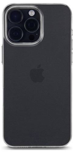 Hama Handyhülle Always Clear für Apple iPhone 16 Pro, durchsichtig Cover Apple iPhone 16 Pro Tran