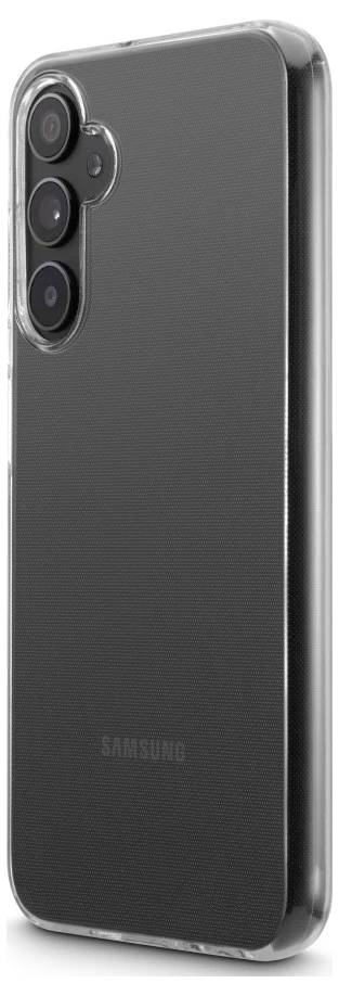 Hama Handyhülle "Always Clear" für Samsung Galaxy A55 5G, durchsichtig Cover Samsung Galaxy A55 5G Transparent 00137034