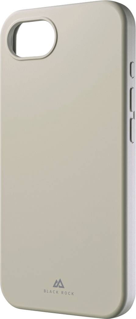Black Rock Cover "Urban Case" für Apple iPhone 16e, Sand Cover Apple iPhone 16e, iPhone 17e Sand 00229684