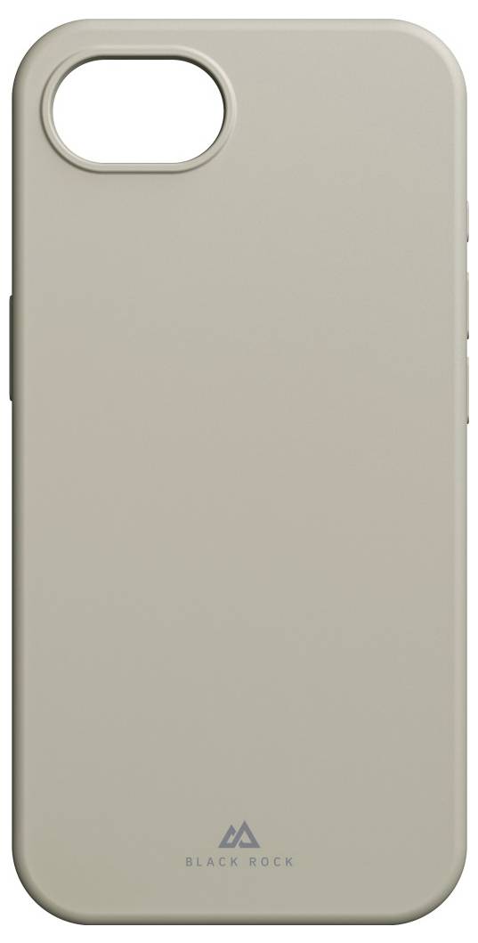 Black Rock Cover "Urban Case" für Apple iPhone 16e, Sand Cover Apple iPhone 16e, iPhone 17e Sand 00229684