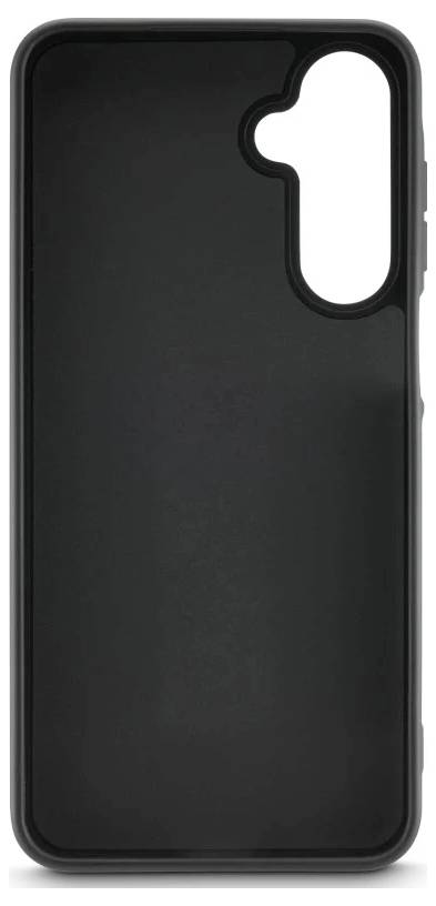 Hama Handyhülle "Fantastic Feel" für Samsung Galaxy A16/A16 5G, Schwarz Cover Samsung Galaxy A16 Schwarz 00137995