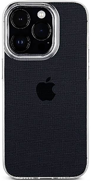 Hama Handyhülle "Always Clear" für Apple iPhone 14 Pro, durchsichtig Cover Apple iPhone 14 Pro Transparent 00138148