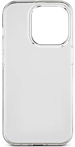 Hama Handyhülle "Always Clear" für Apple iPhone 14 Pro, durchsichtig Cover Apple iPhone 14 Pro Transparent 00138148