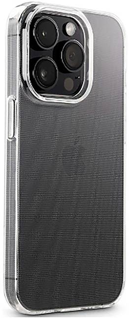 Hama Handyhülle "Always Clear" für Apple iPhone 14 Pro, durchsichtig Cover Apple iPhone 14 Pro Transparent 00138148