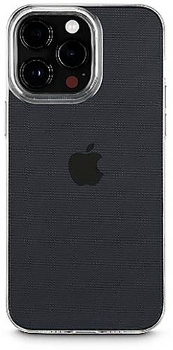 Hama Handyhülle Always Clear für Apple iPhone 14 Pro Max, durchsichtig Cover Apple iPhone 14 Pro