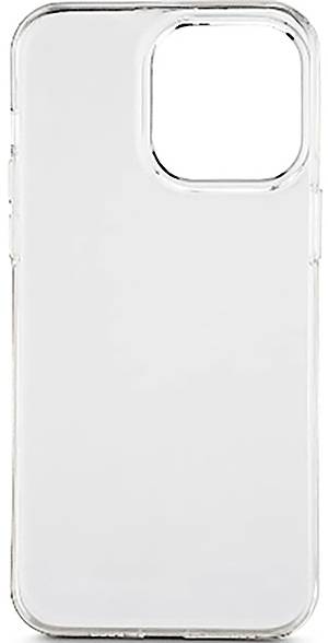 Hama Handyhülle "Always Clear" für Apple iPhone 14 Pro Max, durchsichtig Cover Apple iPhone 14 Pro Max Transparent 00138160