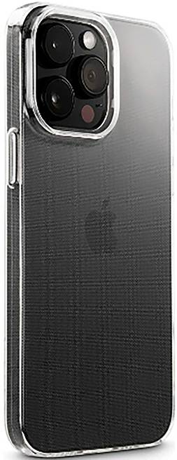 Hama Handyhülle "Always Clear" für Apple iPhone 14 Pro Max, durchsichtig Cover Apple iPhone 14 Pro Max Transparent 00138160