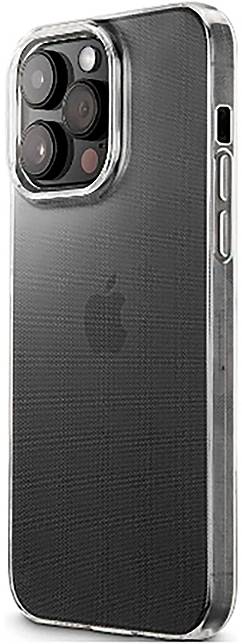 Hama Handyhülle "Always Clear" für Apple iPhone 14 Pro Max, durchsichtig Cover Apple iPhone 14 Pro Max Transparent 00138160