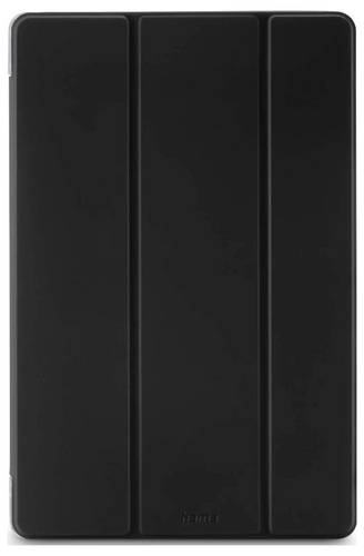 Hama Tablet-Hülle  Fold Clear  für Samsung Galaxy Tab S10 Ultra 14,6 , Schwarz Tablet Hülle 37,1 c