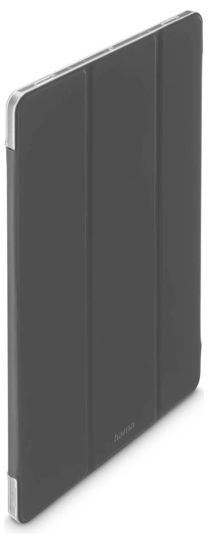 Hama Tablet-Hülle "Fold Clear" für Samsung Galaxy Tab S10 Ultra 14,6", Schwarz Tablet Hülle 37,1cm (14,6") Schwarz