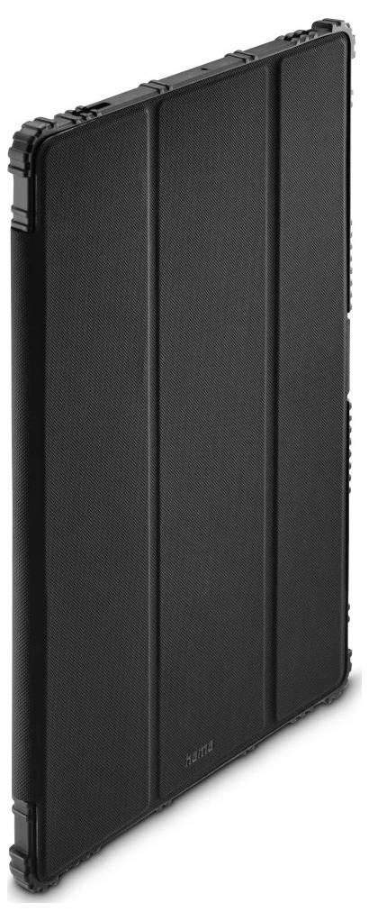 Hama Tablet-Hülle "Protection" für Samsung Galaxy Tab S10 Ultra 14.6", Schwarz Tablet Hülle 37,1cm (14,6") Schwarz