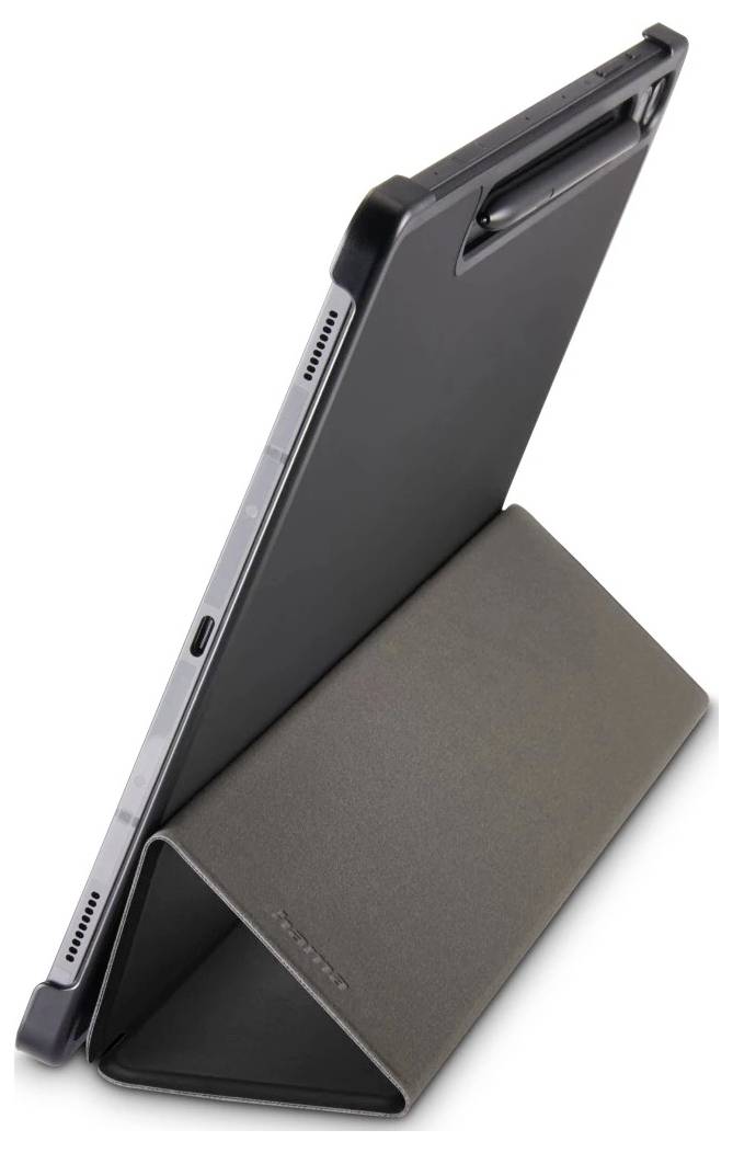 Hama Tablet-Hülle "Fold" für Samsung Galaxy Tab S10+ 12,4", Schwarz Tablet Hülle 31,5cm (12,4") Schwarz