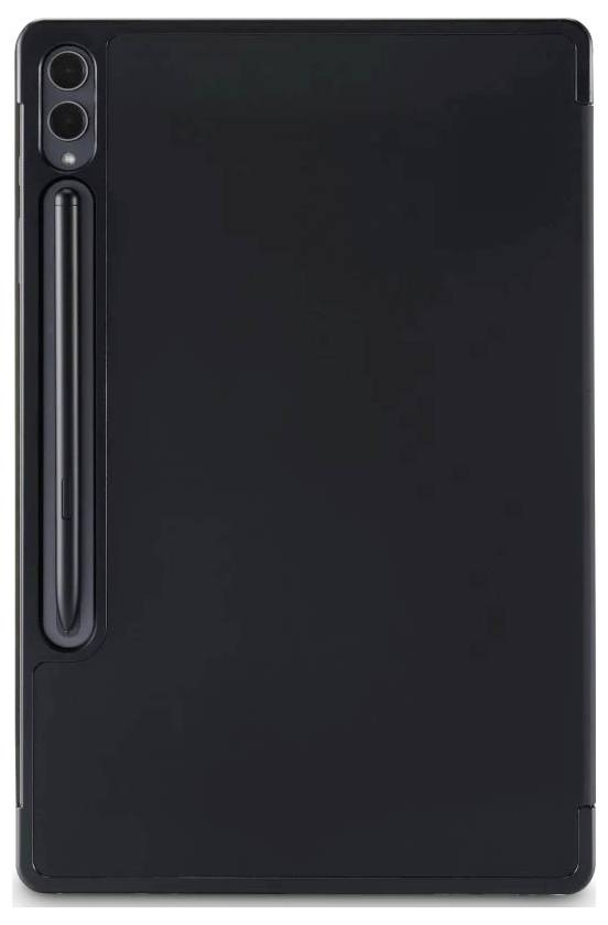 Hama Tablet-Hülle "Fold" für Samsung Galaxy Tab S10+ 12,4", Schwarz Tablet Hülle 31,5cm (12,4") Schwarz