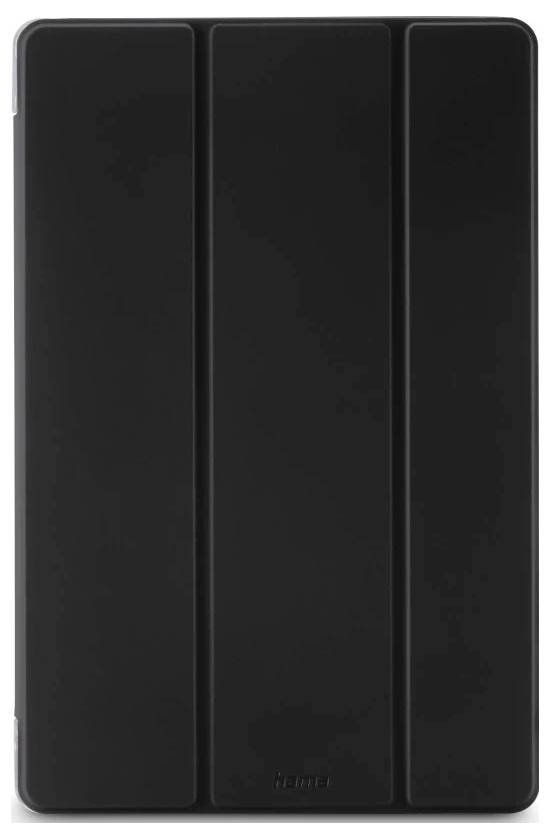 Hama Tablet-Hülle "Fold Clear" für Samsung Galaxy Tab S10+ 12,4", Schwarz Tablet Hülle 31,5cm (12,4") Schwarz