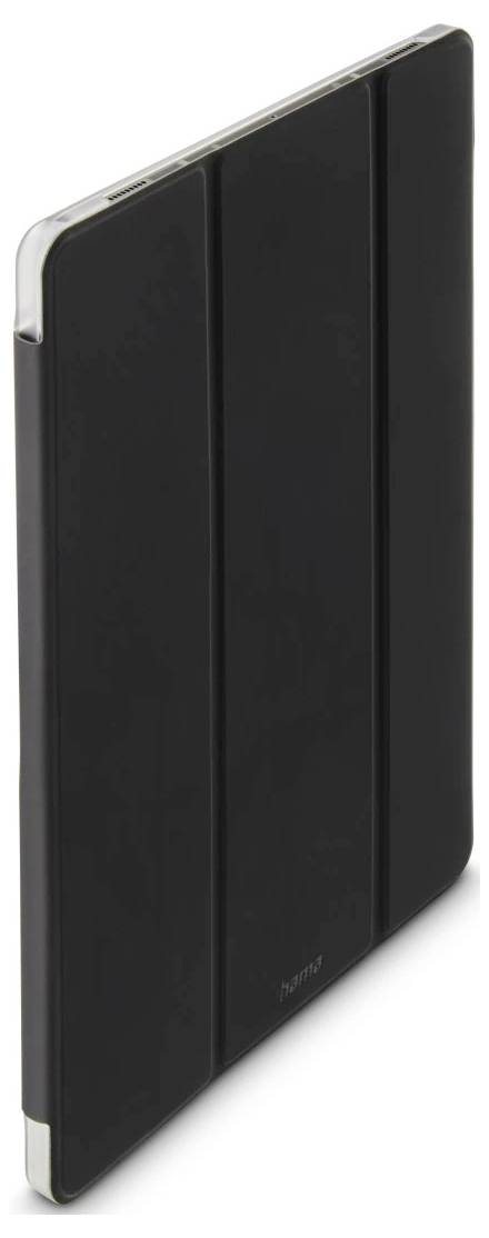 Hama Tablet-Hülle "Fold Clear" m. Stiftfach f. Samsung Galaxy Tab S10+ 12,4", SW Tablet Hülle 31,5cm (12,4") Schwarz