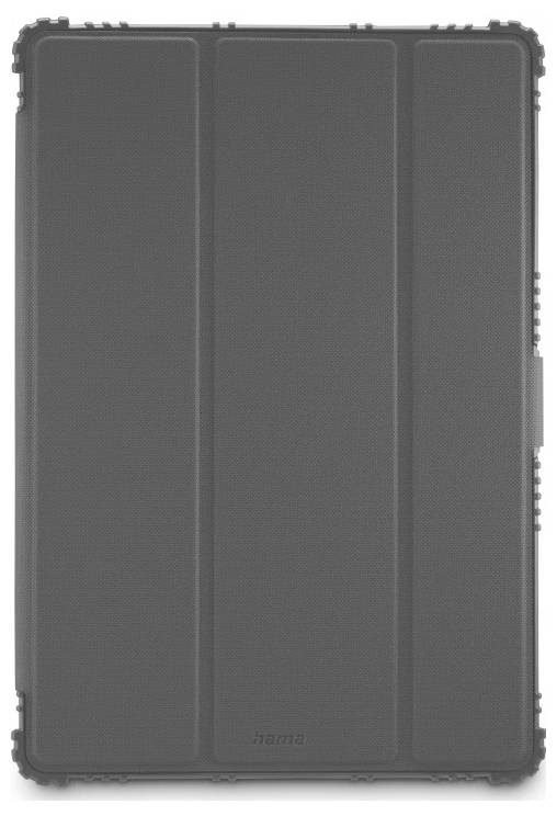 Hama Tablet-Hülle "Protection" für Samsung Galaxy Tab S10+ 12.4", Schwarz Tablet Hülle 31,5cm (12,4") Schwarz
