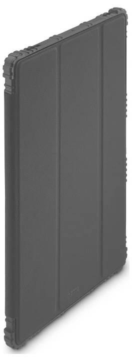 Hama Tablet-Hülle "Protection" für Samsung Galaxy Tab S10+ 12.4", Schwarz Tablet Hülle 31,5cm (12,4") Schwarz