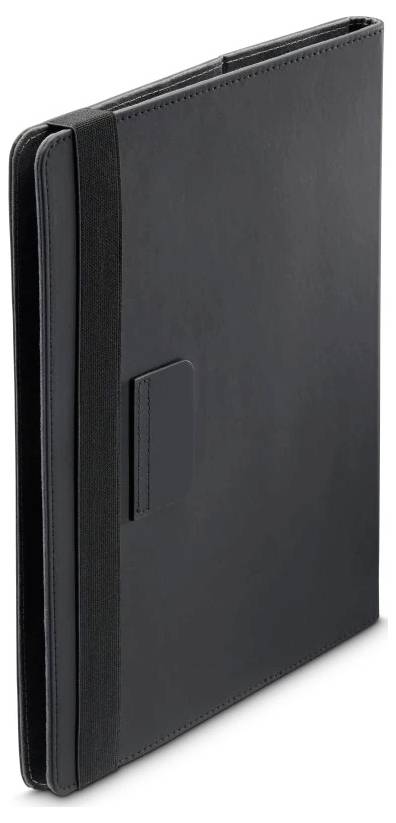 Hama Tablet-Hülle "Xpand" für Tablets 28 - 33cm (11 - 13"), Schwarz Tablet Hülle 33cm (13") Schwarz