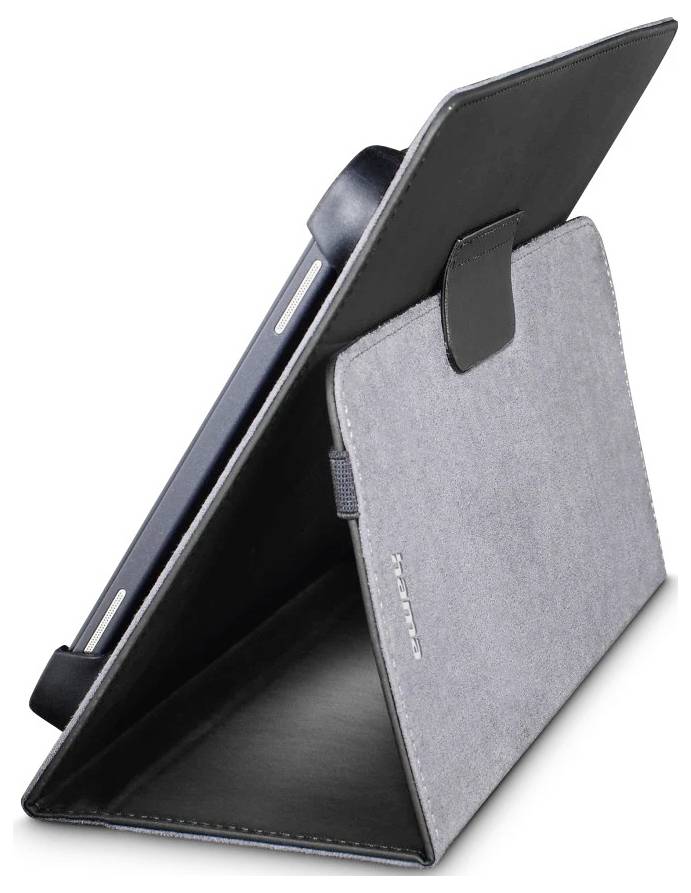 Hama Tablet-Hülle "Xpand" für Tablets 28 - 33cm (11 - 13"), Schwarz Tablet Hülle 33cm (13") Schwarz