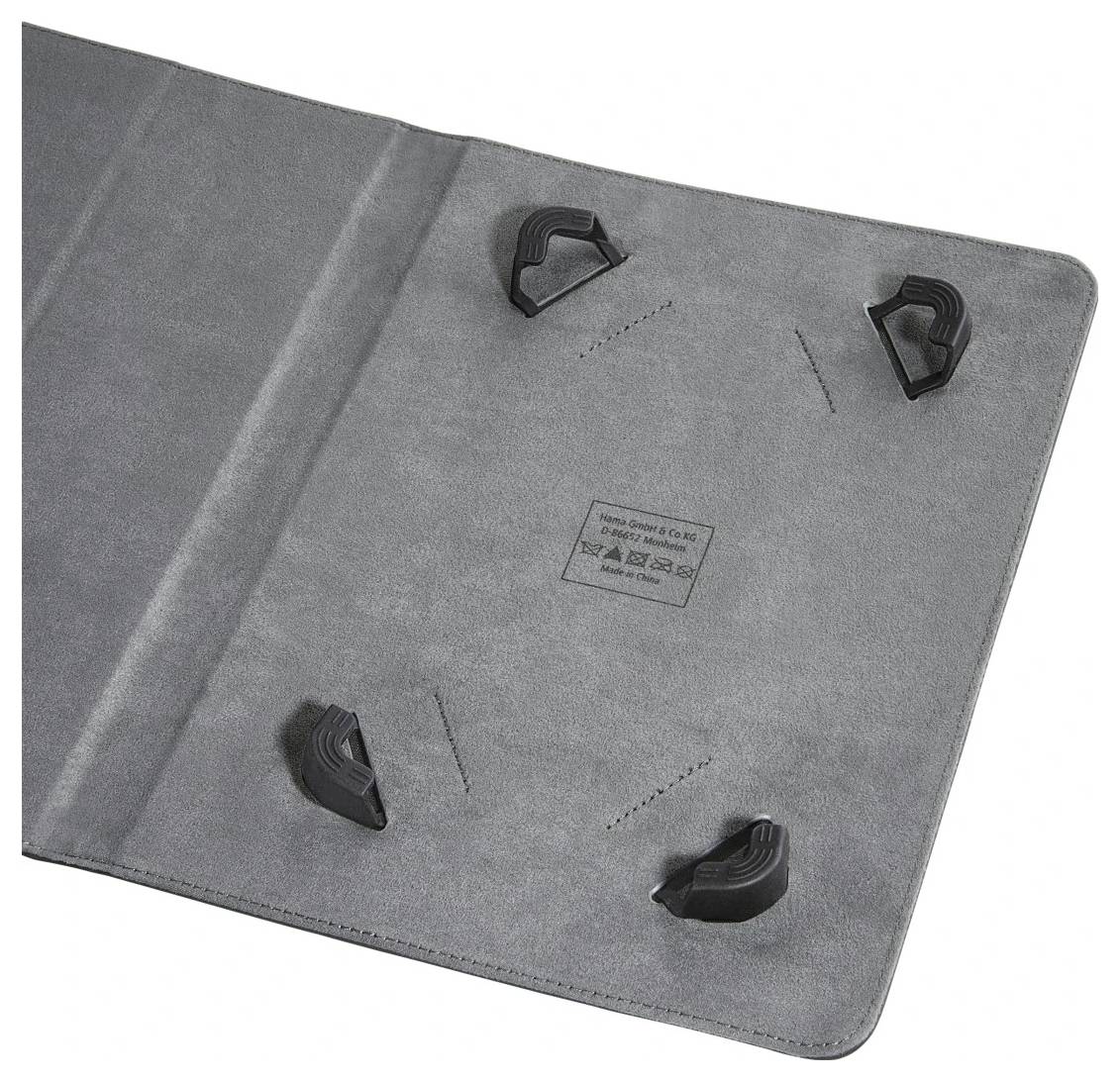 Hama Tablet-Hülle "Xpand" für Tablets 28 - 33cm (11 - 13"), Schwarz Tablet Hülle 33cm (13") Schwarz