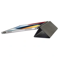 Hama Tablet-Hülle "Fold Clear" für iPad 11" (2025)/iPad 10.9" (2022), Schwarz Tablet Hülle 27,7 cm Hama Tablet-Hülle "Fold Clear" für iPad 11" (2025)/iPad 10.9" (2022), Schwarz Tablet Hülle 27,7 cm