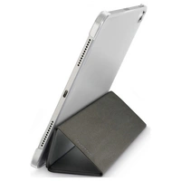 Hama Tablet-Hülle "Fold Clear" für iPad 11" (2025)/iPad 10.9" (2022), Schwarz Tablet Hülle 27,7 cm Hama Tablet-Hülle "Fold Clear" für iPad 11" (2025)/iPad 10.9" (2022), Schwarz Tablet Hülle 27,7 cm