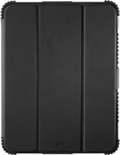 Hama Tablet-Hülle  Protection  für iPad 11  (2025)/iPad 10.9  (2022), Schwarz Tablet Hülle 27,7 cm