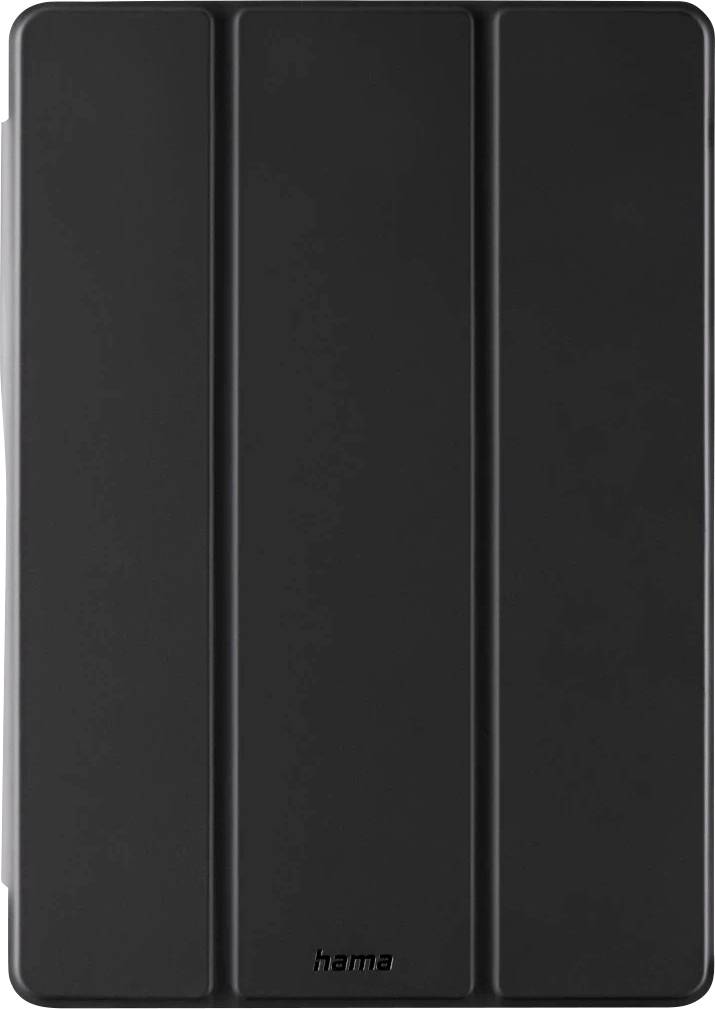 Hama Tablet-Hülle "Fold Clear" m. Stiftfach f. Galaxy Tab S10 FE/S9 FE 10.9", SW Tablet Hülle 27,7