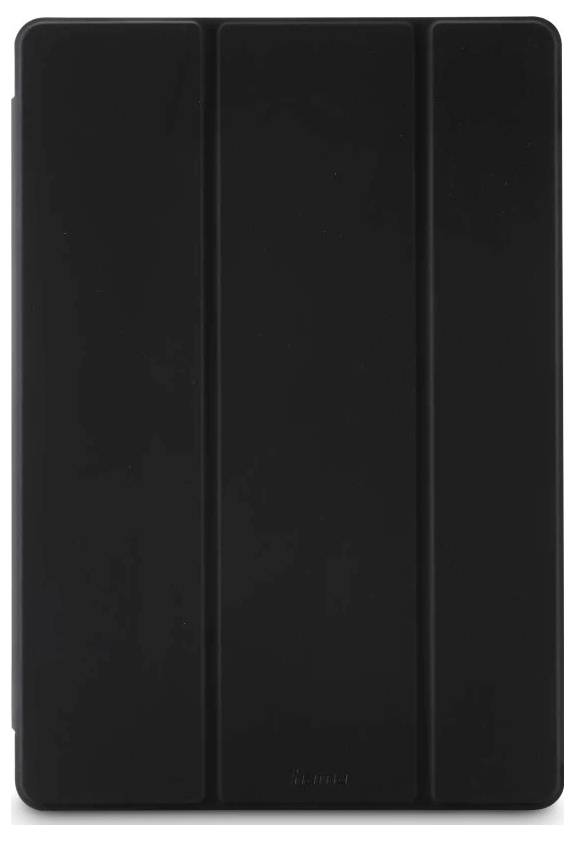 Hama Tablet-Hülle "Fold Clear" mit Stiftfach für Galaxy Tab S10 FE+ 13.1", Schw. Tablet Hülle 33,3 cm (13,1") Schwarz