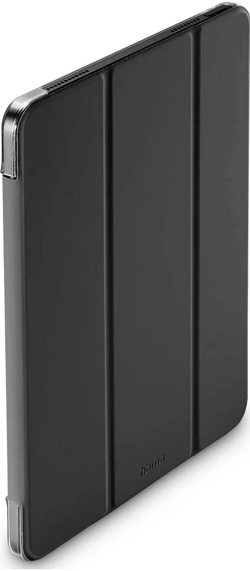 Hama Fold Clear Tablet Hülle Apple iPad Air 11" (M4, 2026), iPad Air 11" (M3, 2025), iPad Air 11" (M2, 2024) 27,9cm (11") Schwarz