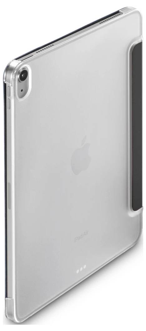 Hama Fold Clear Tablet Hülle Apple iPad Air 11" (M4, 2026), iPad Air 11" (M3, 2025), iPad Air 11" (M2, 2024) 27,9cm (11") Schwarz