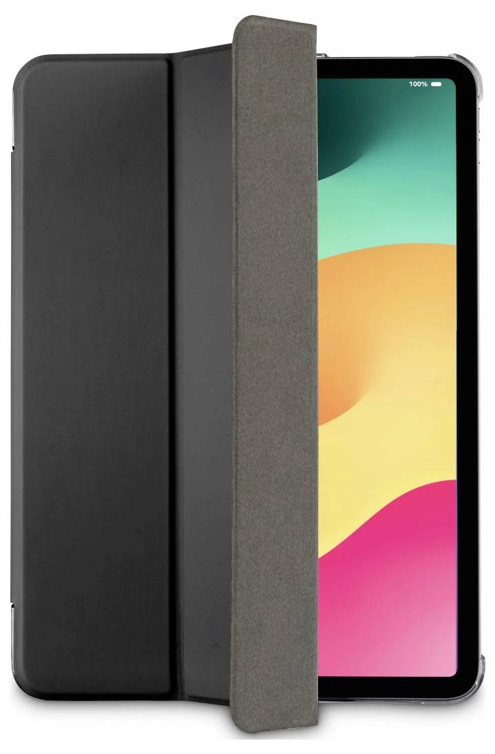 Hama Fold Clear Tablet Hülle Apple iPad Air 11" (M4, 2026), iPad Air 11" (M3, 2025), iPad Air 11" (M2, 2024) 27,9cm (11") Schwarz