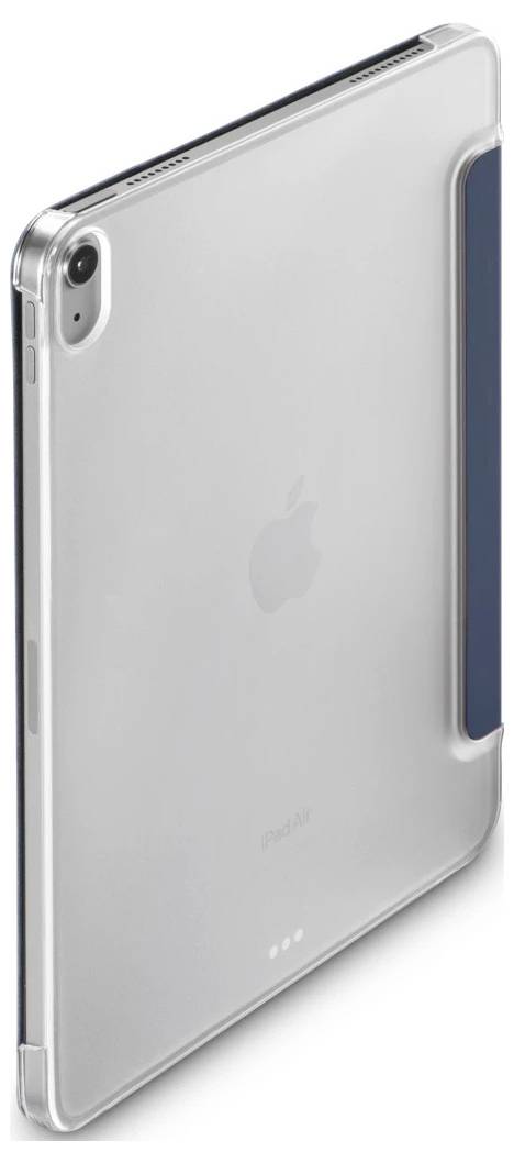 Hama Fold Clear Tablet Hülle Apple iPad Air 11" (M4, 2026), iPad Air 11" (M3, 2025), iPad Air 11" (M2, 2024) 27,9cm (11") Blau
