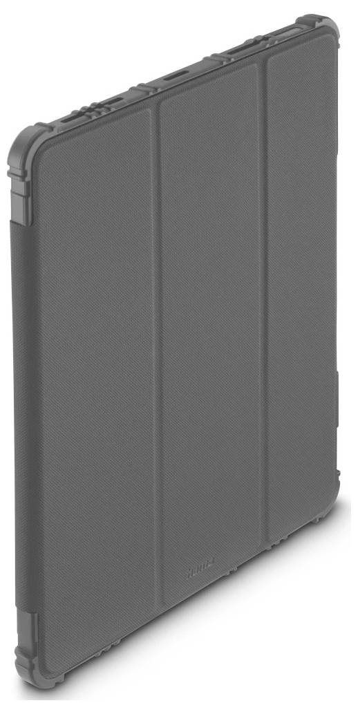 Hama Tablet-Hülle "Protection" f. iPad Air 11" (25/24)/10.9" (22/20), outdoor Tablet Hülle 27,9cm (11") Schwarz