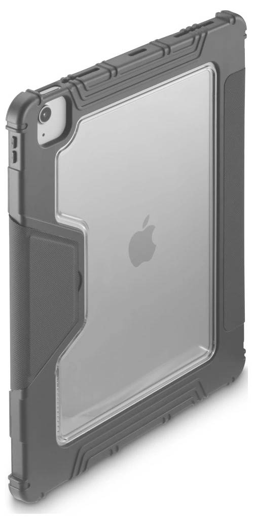 Hama Protection outdoor Tablet Hülle Apple iPad Air 11" (M4, 2026), iPad Air 11" (M3, 2025), iPad Air 11" (M2, 2024) 27,9 cm (11") Schwarz