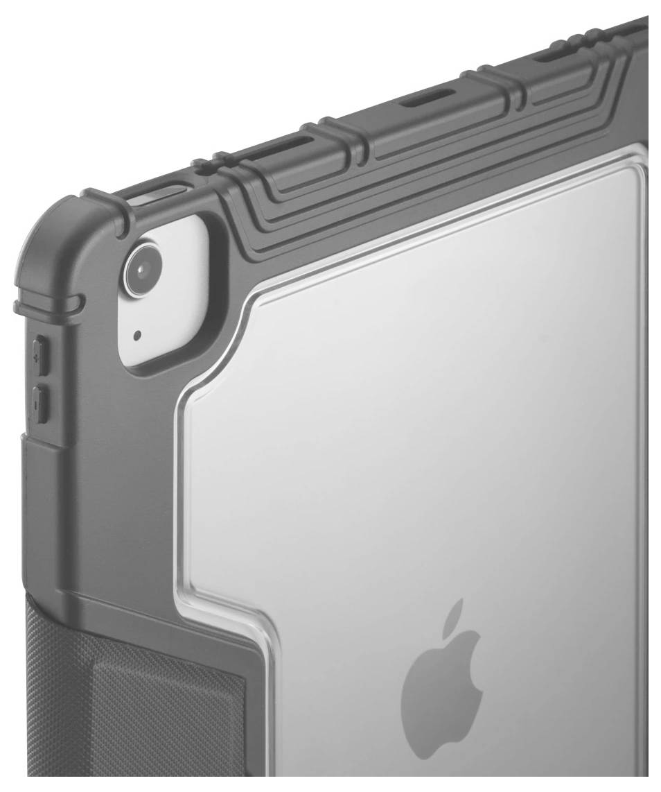 Hama Protection outdoor Tablet Hülle Apple iPad Air 11" (M4, 2026), iPad Air 11" (M3, 2025), iPad Air 11" (M2, 2024) 27,9 cm (11") Schwarz