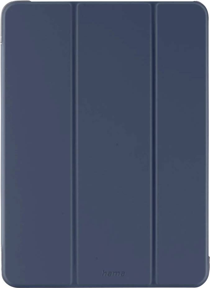 Hama Fold Clear Tablet Hülle Apple iPad Air 13" (M4, 2026), iPad Air 13" (M3, 2025), iPad Air 13" (M2, 2024) 33cm (13") Blau