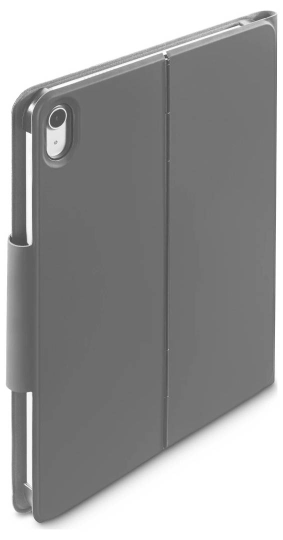 Hama Tablet-Case "Premium", Hülle m. Tastatur f. iPad 11" (25)/10.9" (22), Schw. Tablet Hülle Apple iPad 11" (25)/10.9" (2022) 27