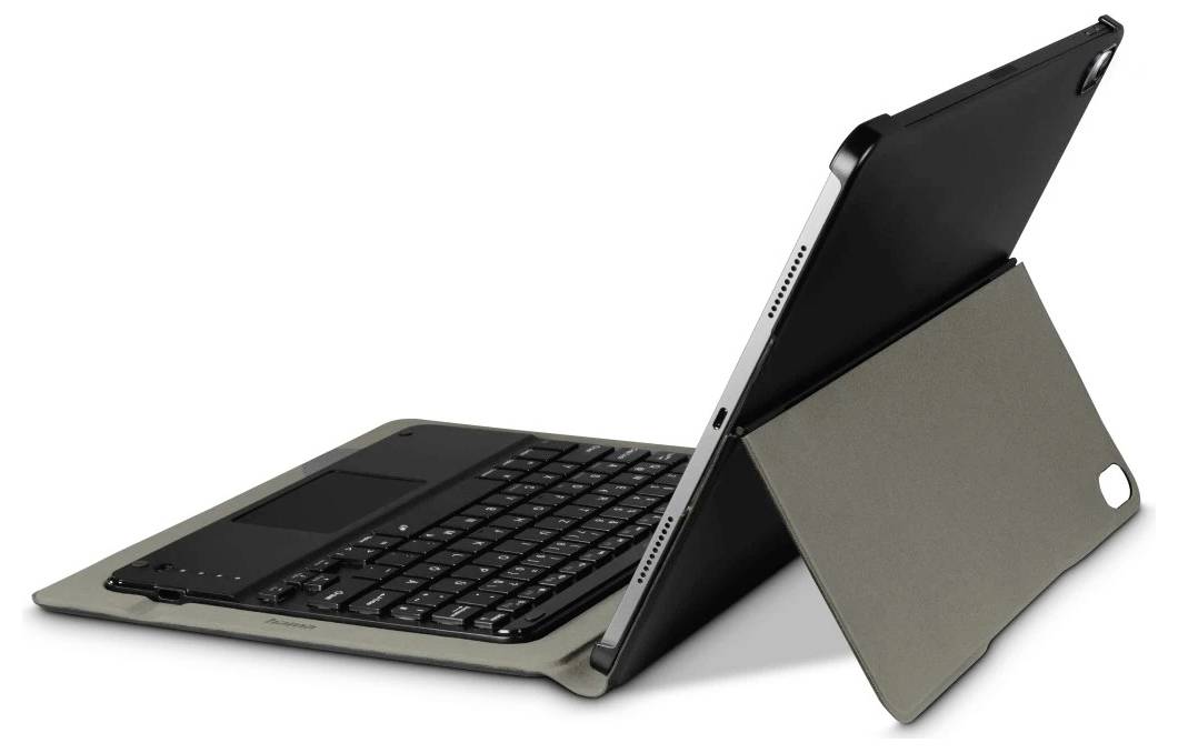 Hama Premium Tablet-Cover Apple iPad Air 13" (M4, 2026), iPad Air 13" (M3, 2025), iPad Air 13" (M2, 2024) 33 cm (13") Schwarz