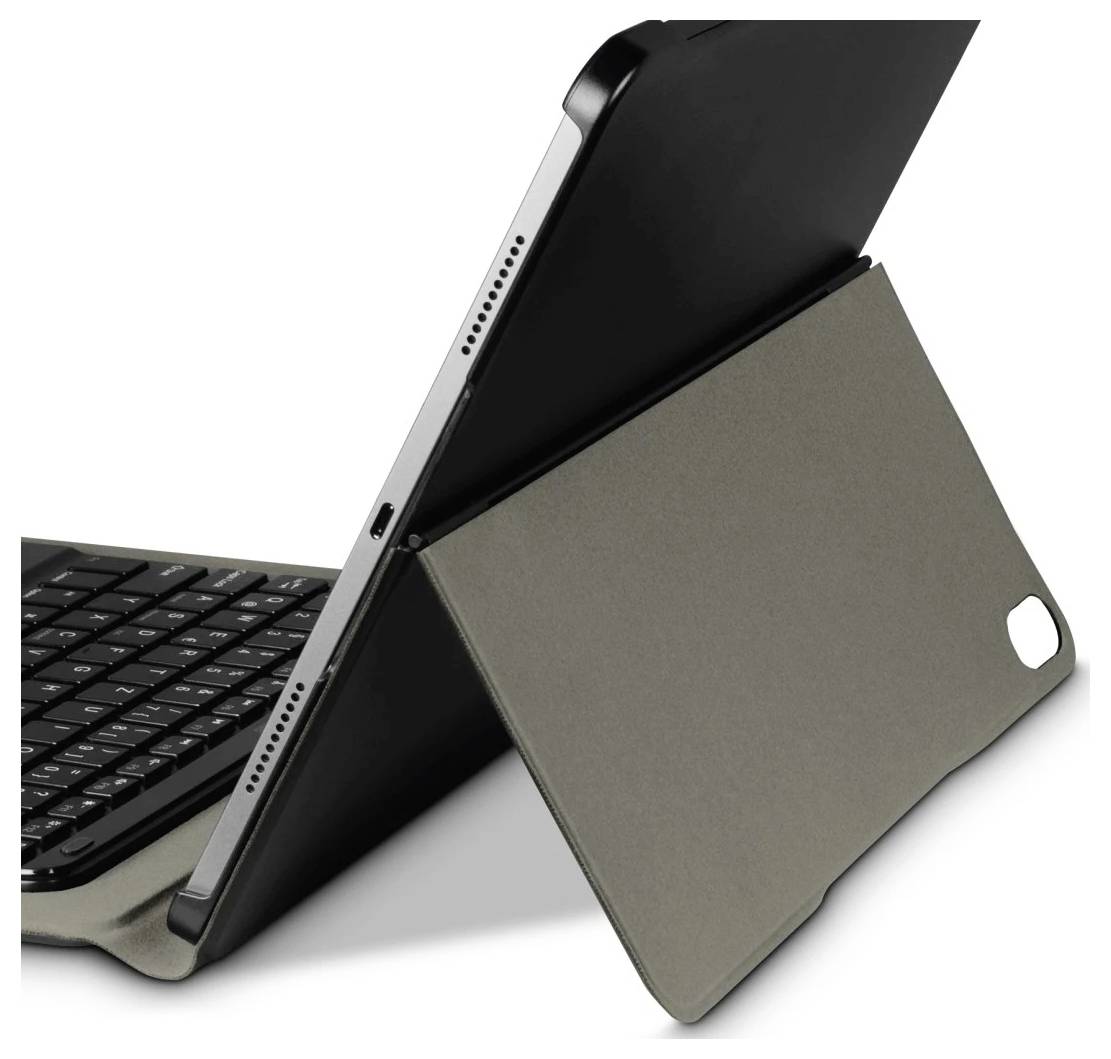Hama Premium Tablet-Cover Apple iPad Air 13" (M4, 2026), iPad Air 13" (M3, 2025), iPad Air 13" (M2, 2024) 33 cm (13") Schwarz