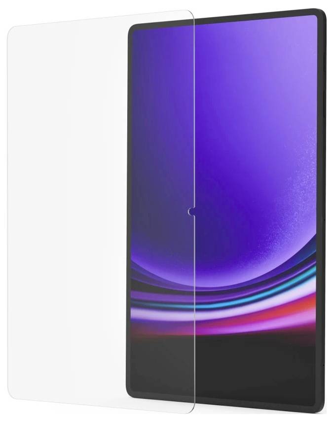 Hama Displayschutzglas "Premium" für Galaxy Tab S10 FE/S9 FE 10.9"/S9/S8/S7 11" Displayschutzglas Samsung 1 St. 00210952