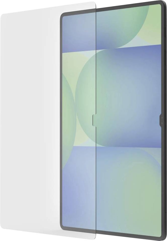 Hama Displayschutzglas "Premium" für Samsung Galaxy Tab S10 FE+ 13.1" Displayschutzglas Samsung 1 St. 00210954